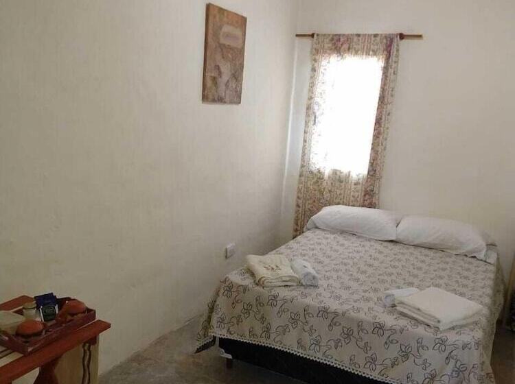 پانسیون Descanso Cordillerano