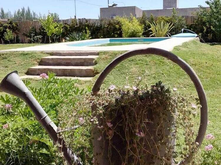 پانسیون Descanso Cordillerano