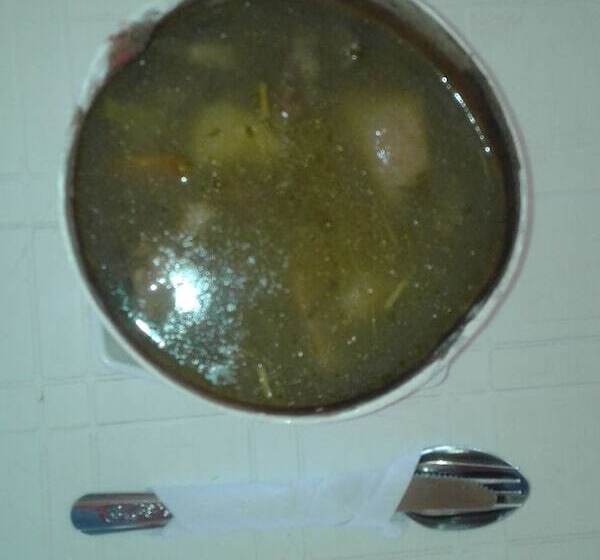 펜션 Ecogranja Akiez