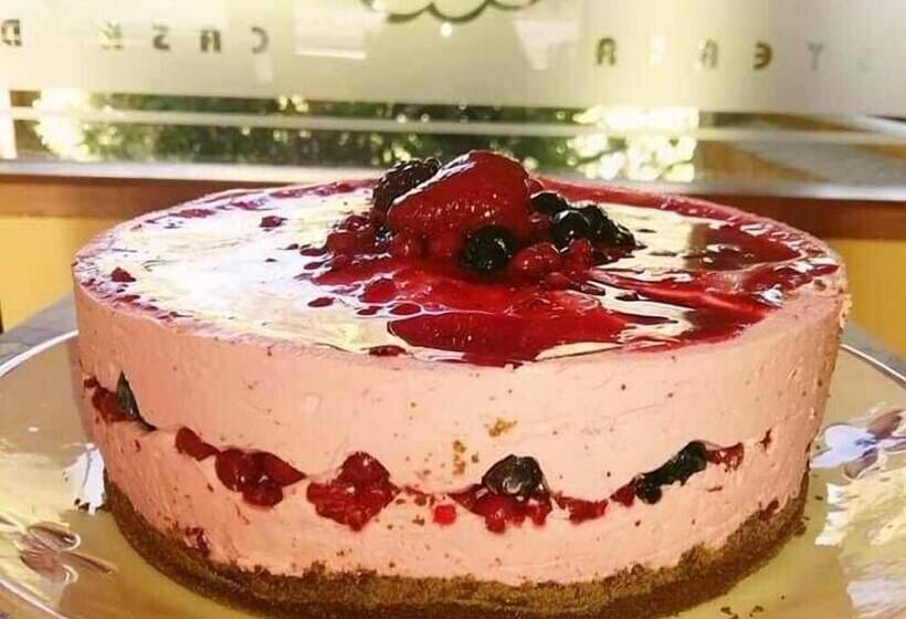 Пансион Elen Hosteria Casa De Te