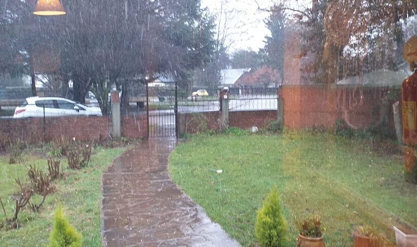 Пансион Elen Hosteria Casa De Te