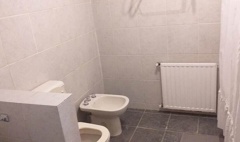 Пансион Elen Hosteria Casa De Te