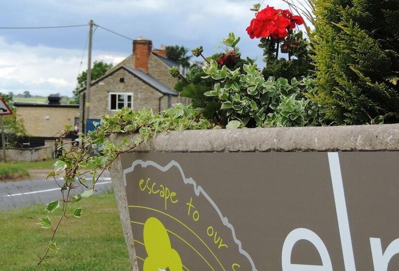 ペンション Elm Tree Farm Accommodation