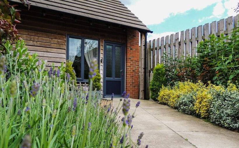 ペンション Elm Tree Farm Accommodation