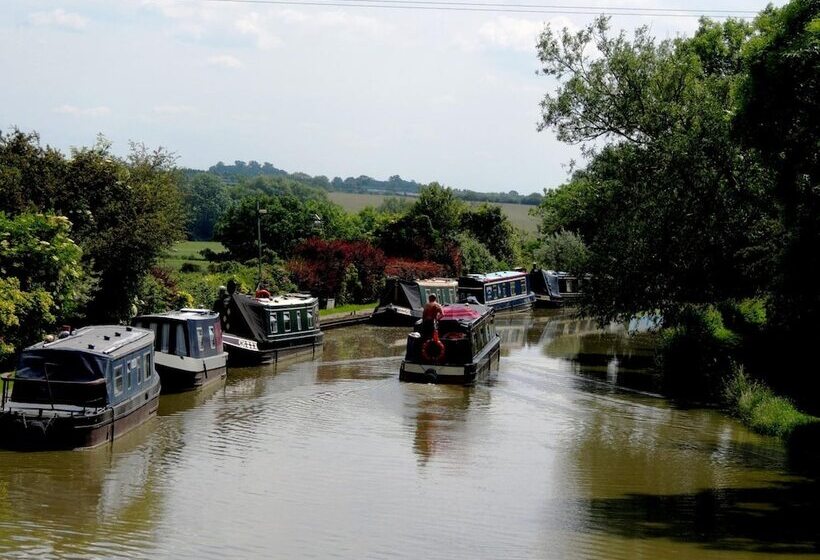 ペンション Elm Tree Farm Accommodation