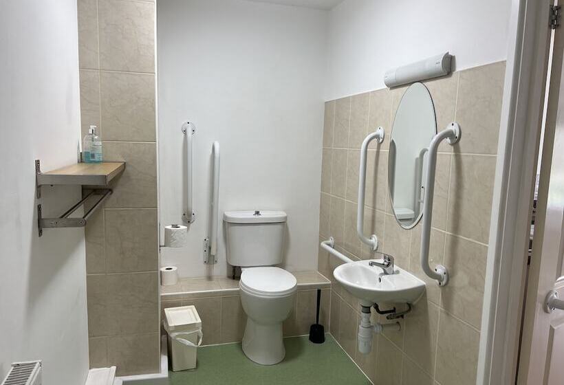 ペンション Elm Tree Farm Accommodation