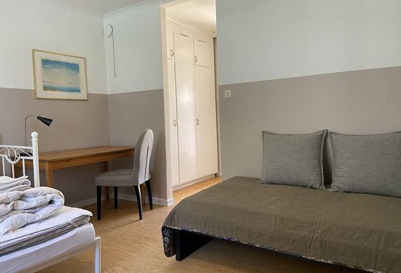 膳宿费 Garpgården