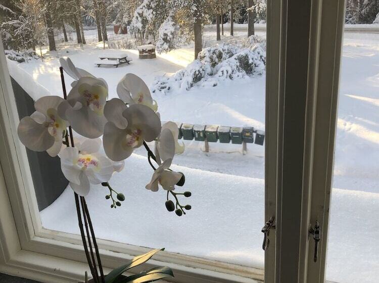 膳宿费 Garpgården