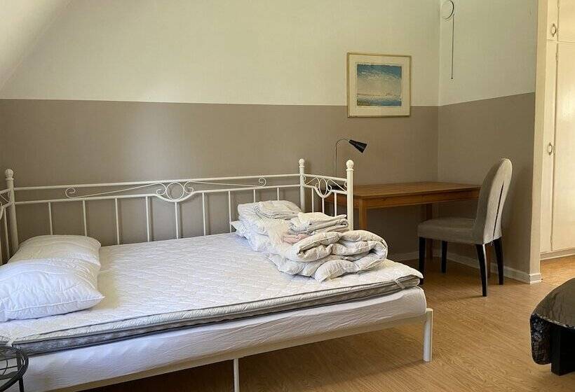 膳宿费 Garpgården