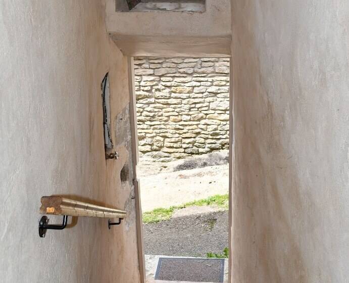 ペンション Gite De Vezelay