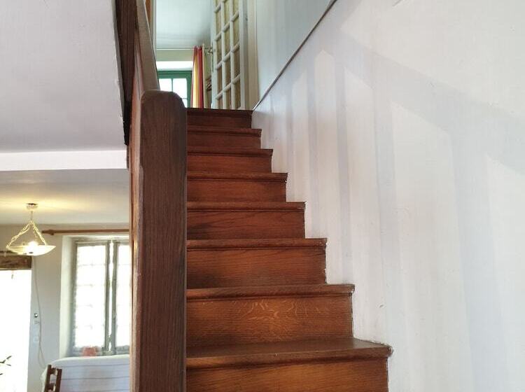 ペンション Gite De Vezelay