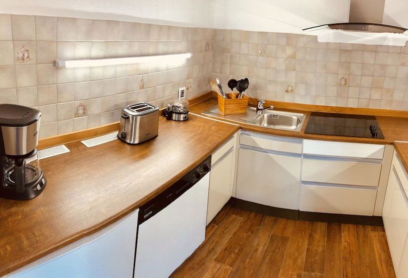 ペンション Gästehaus Wiesegg