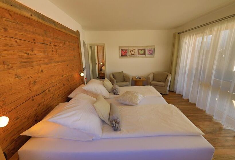 ペンション Gästehaus Wiesegg