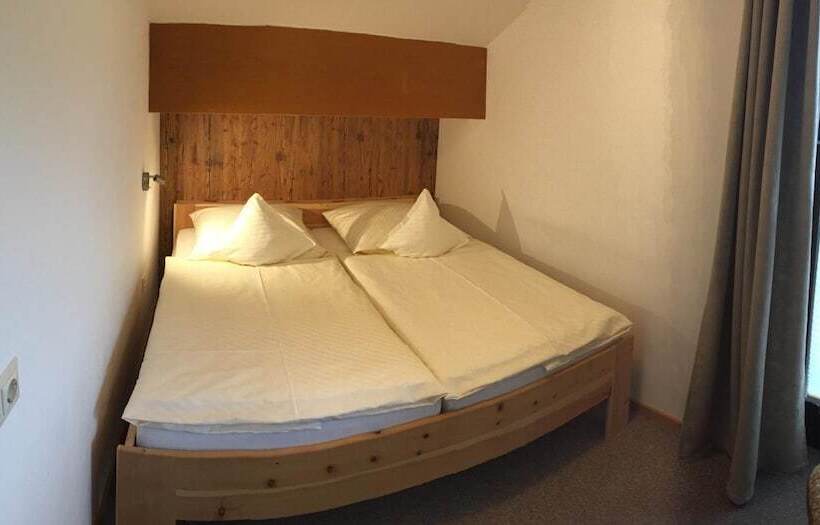 ペンション Gästehaus Wiesegg