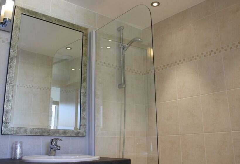 펜션 « Gîte « Arromanches »   « Bord De Mer » Pmr »