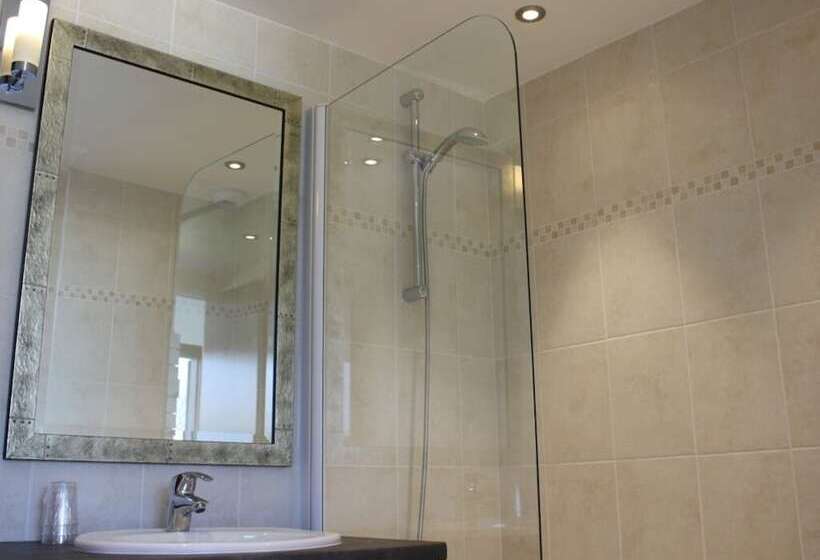 펜션 « Gîte « Arromanches »   « Bord De Mer » Pmr »