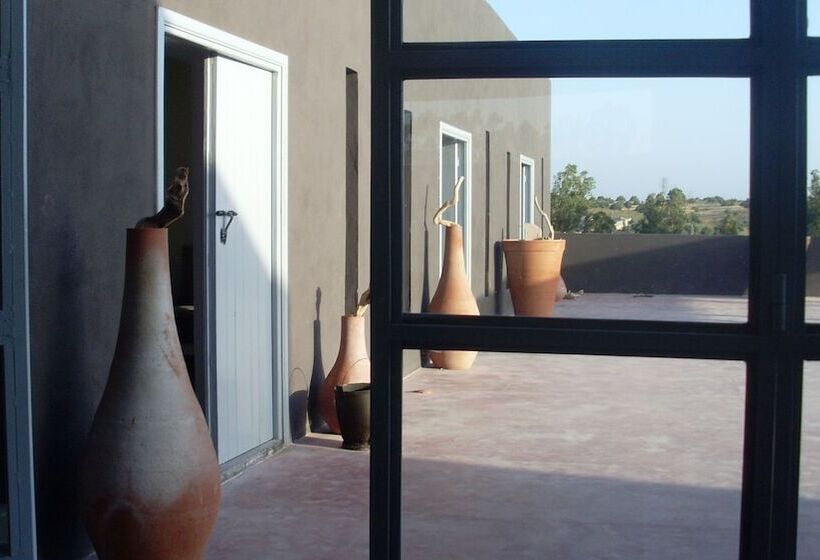 پانسیون La Negra