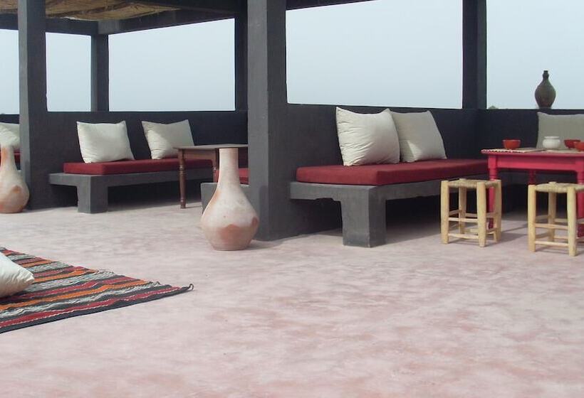 پانسیون La Negra