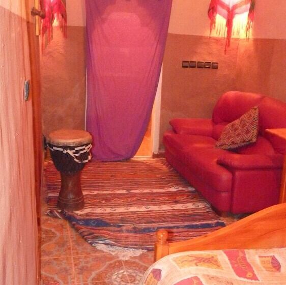 پانسیون La Perle De M'goun