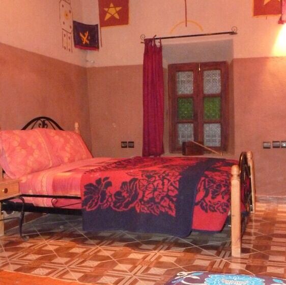 پانسیون La Perle De M'goun