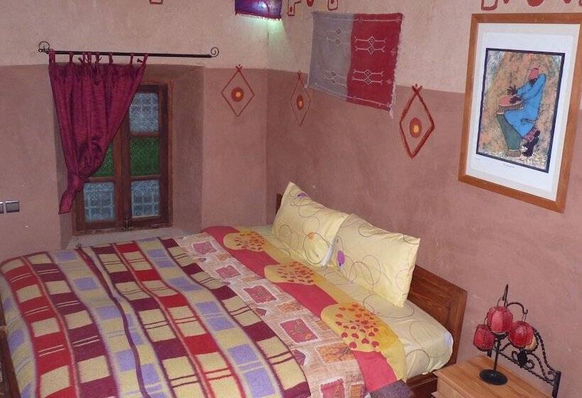 پانسیون La Perle De M'goun