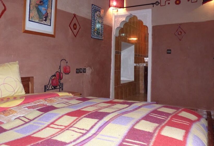 پانسیون La Perle De M'goun