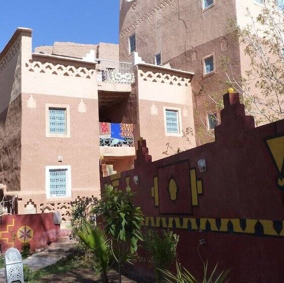 پانسیون La Perle De M'goun