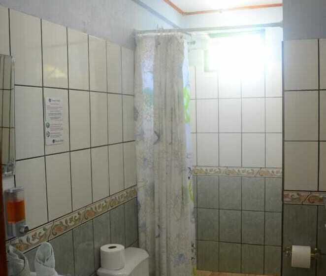 پانسیون La Terraza Verde