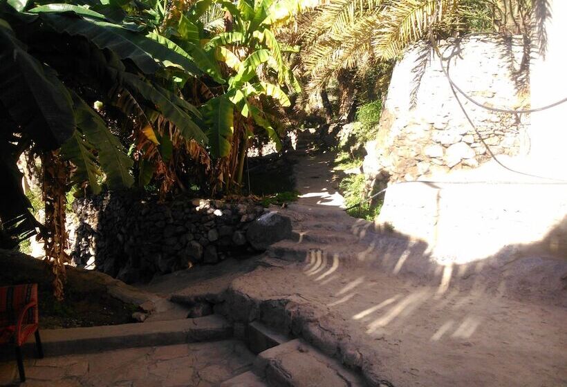 پانسیون Misfah Old House