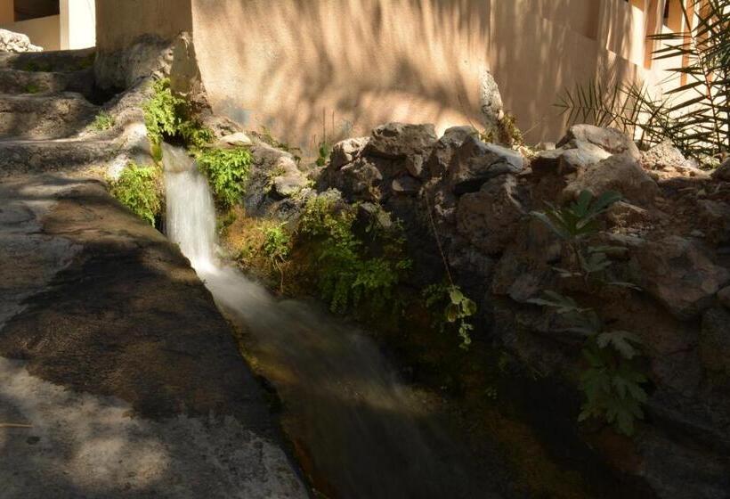 پانسیون Misfah Old House