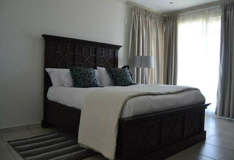 פנסיון Mohahlaula Boutique Guesthouse