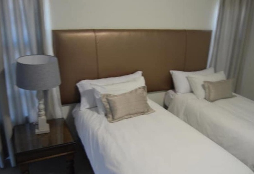 פנסיון Mohahlaula Boutique Guesthouse