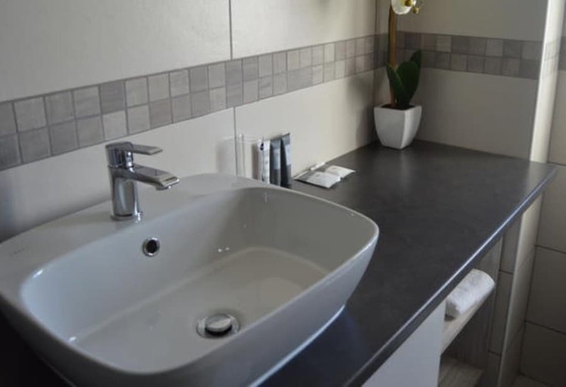 פנסיון Mohahlaula Boutique Guesthouse