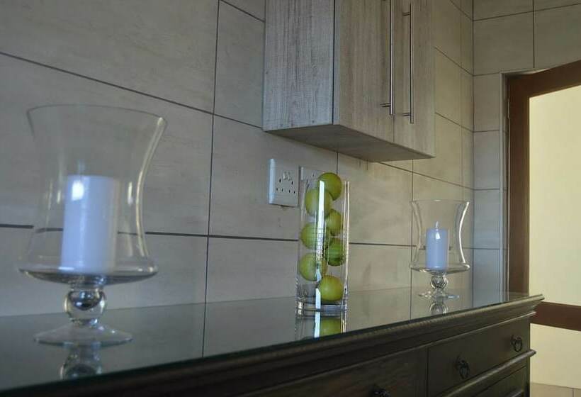 פנסיון Mohahlaula Boutique Guesthouse