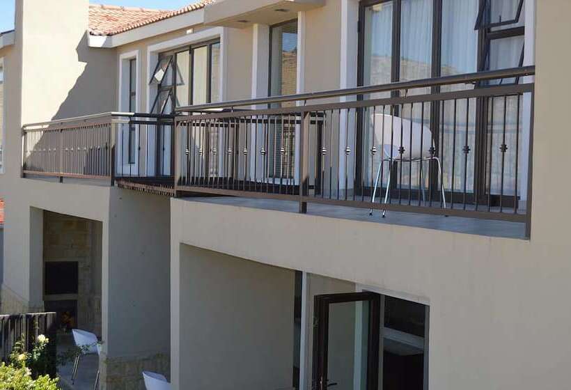 פנסיון Mohahlaula Boutique Guesthouse