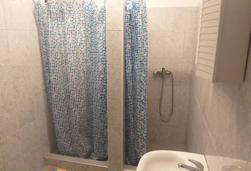 פנסיון Mountain Home Omanovac