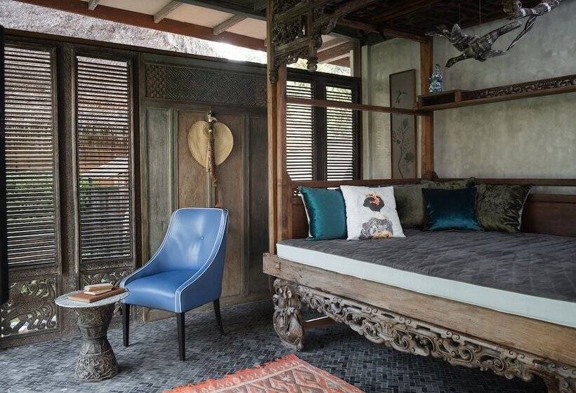 بنسيون Original Villa Pryaniki