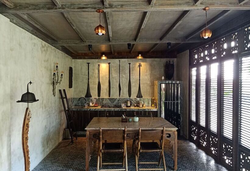 بنسيون Original Villa Pryaniki