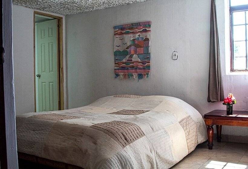 펜션 Posada Aguanile Finca La Diana