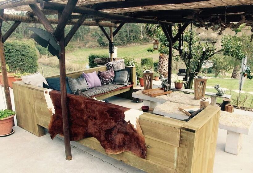 Пансион Quinta Da Vida Serena