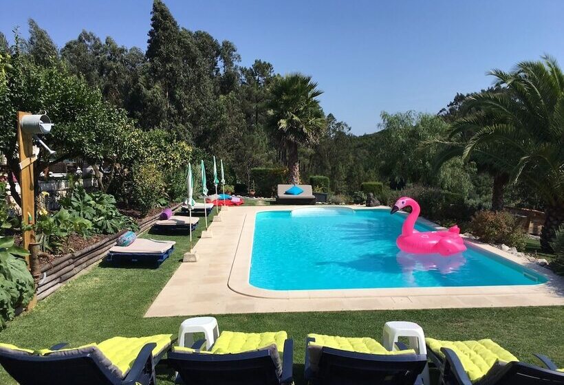 Пансион Quinta Da Vida Serena