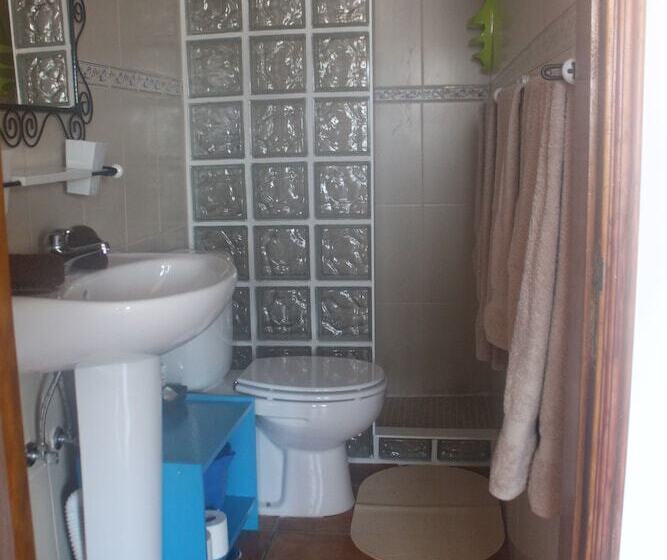 Пансион Quinta Da Vida Serena