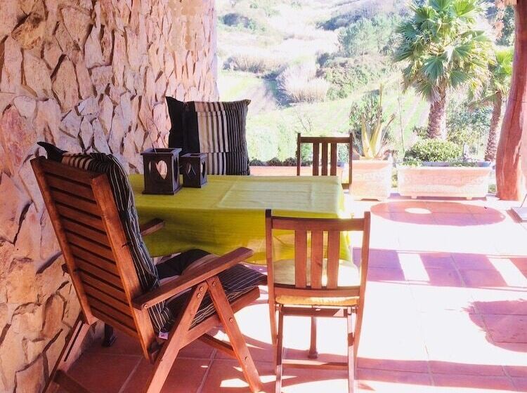 Пансион Quinta Da Vida Serena