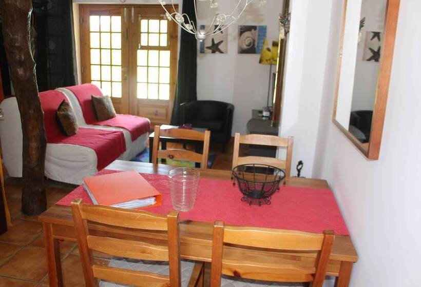 Пансион Quinta Da Vida Serena