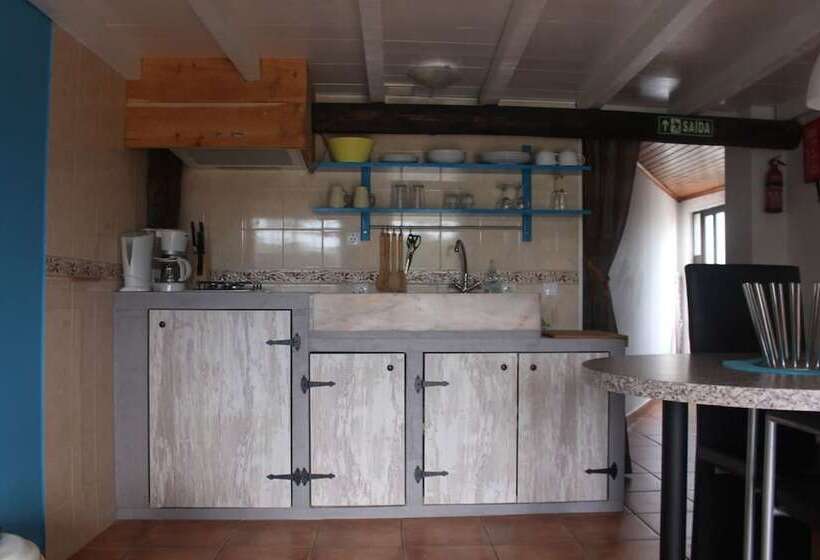 Пансион Quinta Da Vida Serena