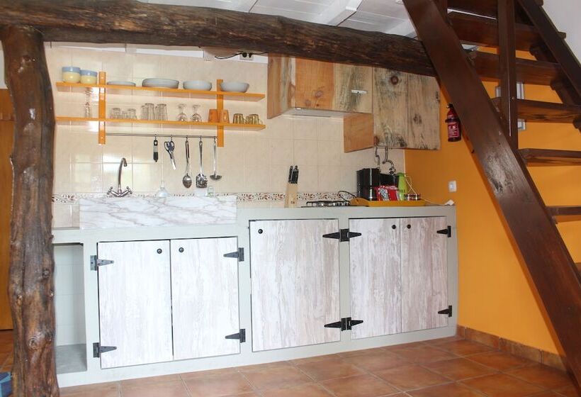 Пансион Quinta Da Vida Serena