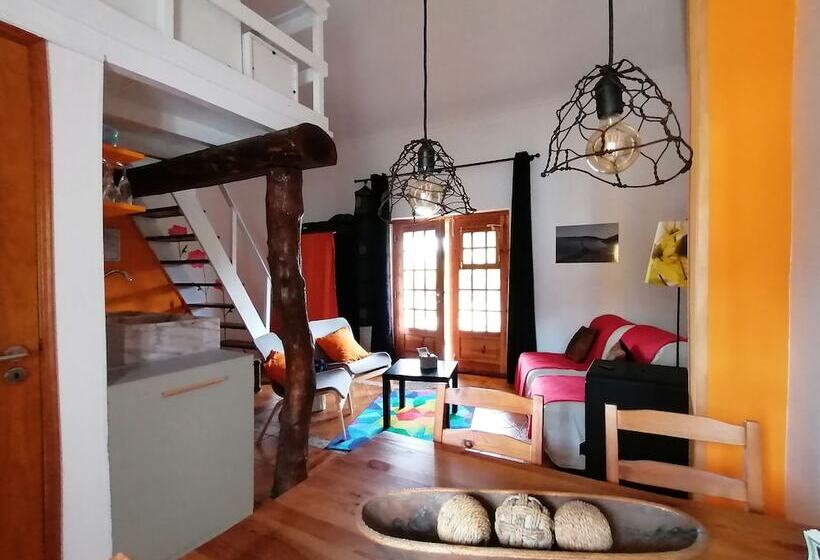 Пансион Quinta Da Vida Serena