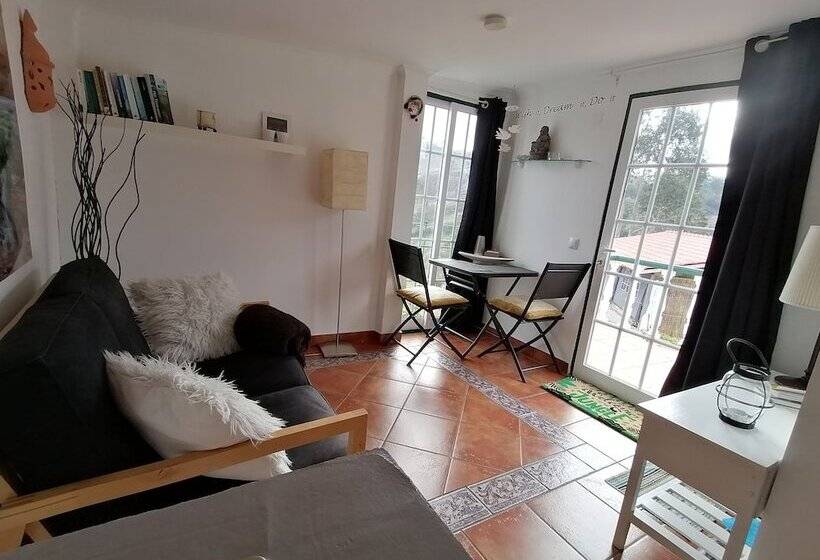 Пансион Quinta Da Vida Serena