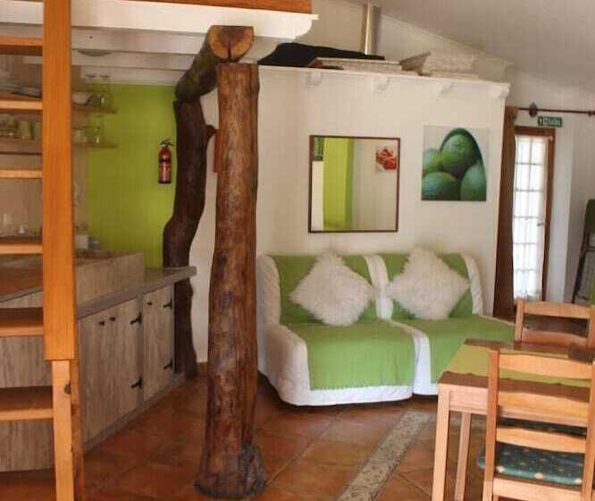 Пансион Quinta Da Vida Serena