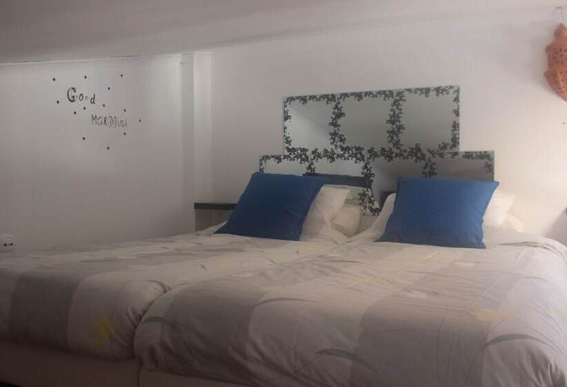 Пансион Quinta Da Vida Serena